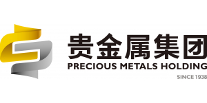 Sino-precious Metals Holding Co., LTD.
